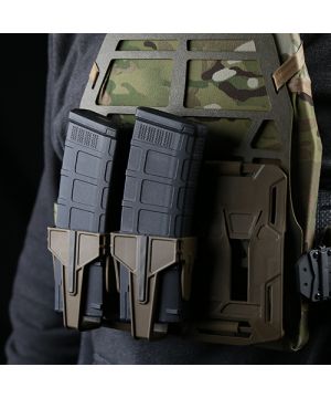 S&S Precision Weapon Link GRT Molle ブラック 売れ筋公式店 おもちゃ